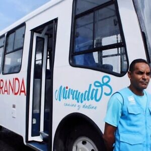 TransMiranda: Ruta Valles del Tuy-Caracas llegará hasta Plaza Venezuela