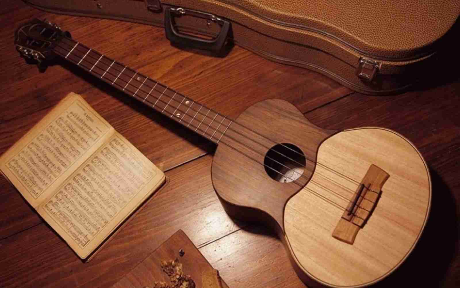 Caracas celebrará el Día Nacional del Cuatro en la plaza de la Juventud 🗓