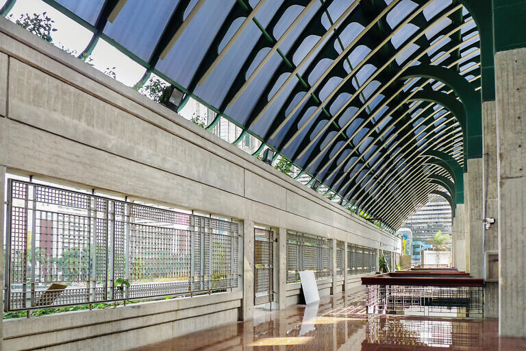 GAN celebrará sus 50 años con la exposición “Continuidad histórica – Tiempos Superpuestos: Nuevas lecturas del arte venezolano”  🗓