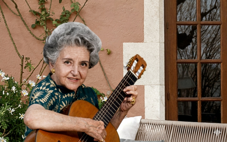 Vida y obra de Conny Méndez se honrará en la Casa de la Libertad y la Cultura Alí Primera 🗓