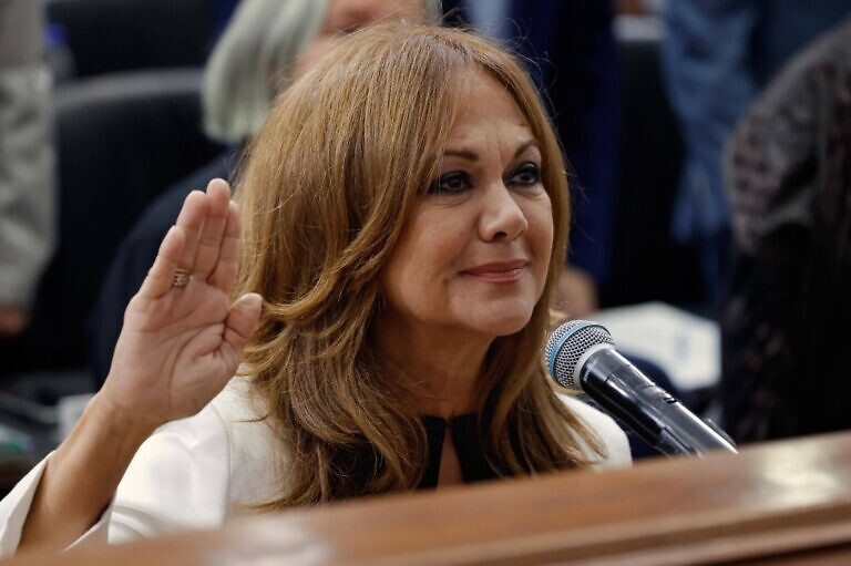 Designan a Larry Devoe como nuevo Fiscal General y a Eglée González como Defensora del Pueblo