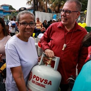 Comuna Los Tomuzas del estado Miranda consolida la ejecución de proyectos comunitarios
