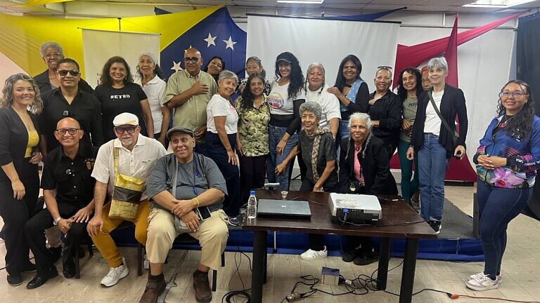 Encuentro de saberes, sonidos y sabores organizado por IAEM dedica esta semana a Colombia