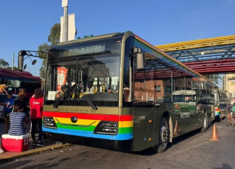 Activan Metrobús con ruta playera durante Semana Santa