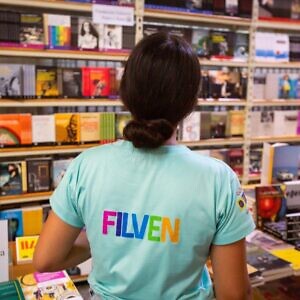 La 21.ª Filven recorrió los 24 estados del país