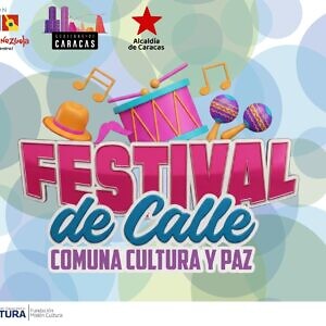 Inicia ciclo de talleres artísticos en el Circuito Simón Bolívar de la parroquia Altagracia