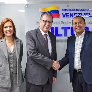 Venezuela y Nicaragua fortalecen lazos de cooperación cultural