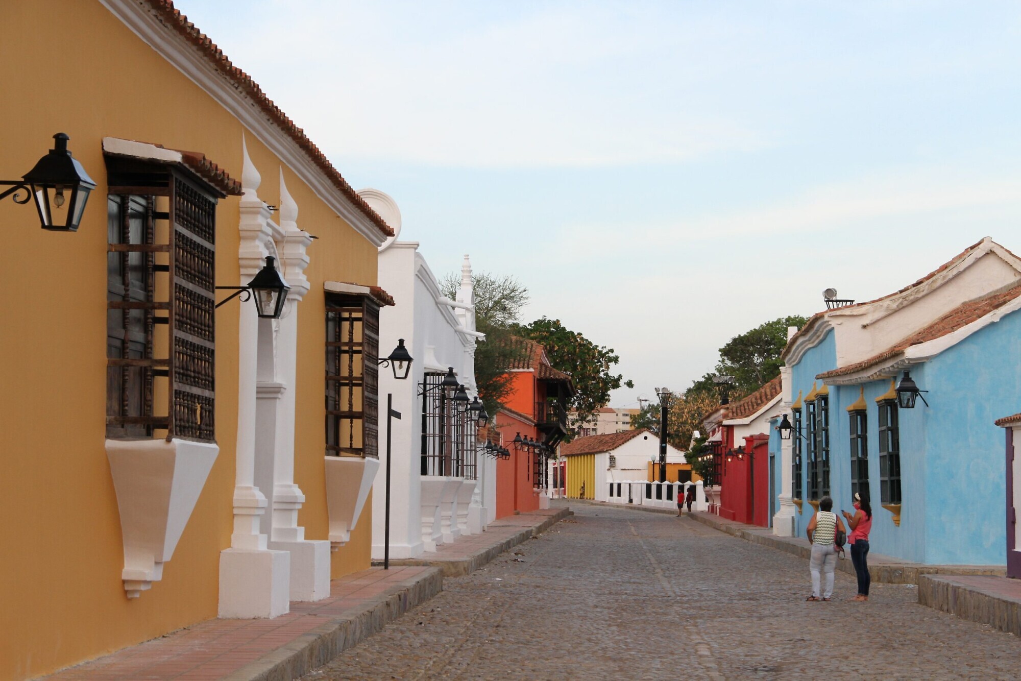 Santa Ana de Coro y La Vela: Firman memorándum para la restauración integral del patrimonio declarado por la UNESCO
