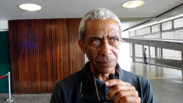 Elio Martínez: “Los bailarines somos artistas deportistas de élite, trabajamos el cuerpo y el alma”