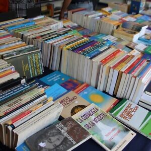 Feria del Libro Chabasquén 2026: Talento local y libros artesanales hechos por niños