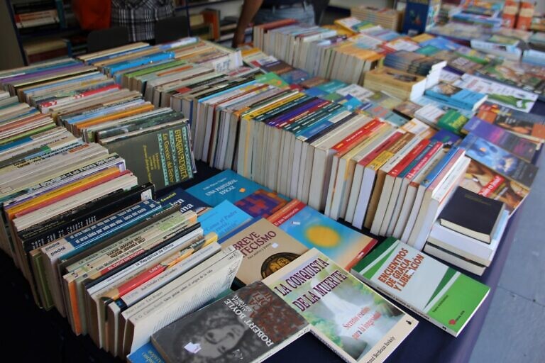 Feria del Libro Chabasquén 2026: Talento local y libros artesanales hechos por niños