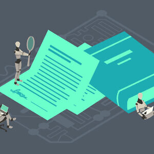 Taller sobre derecho de autor e inteligencia artificial realizarán el Sapi y Monte Ávila Editores