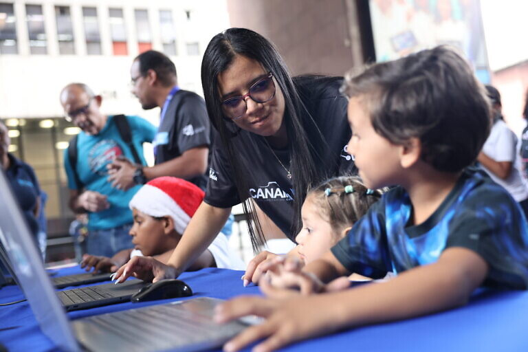 Canaima GNU/Linux 8.4: la nueva actualización del sistema operativo venezolano llegará a finales de abril