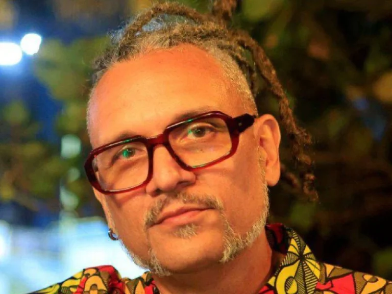 Miqueas “Piki” Figueroa asume el Viceministerio de Cultura Audiovisual del Ministerio para la Cultura