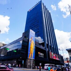 Banco de Venezuela mantiene mercado cambiario abierto esta Semana Santa