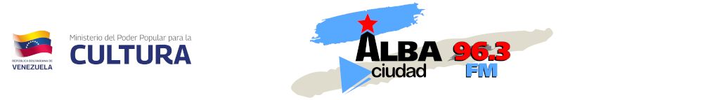 Alba Ciudad 96.3 FM
