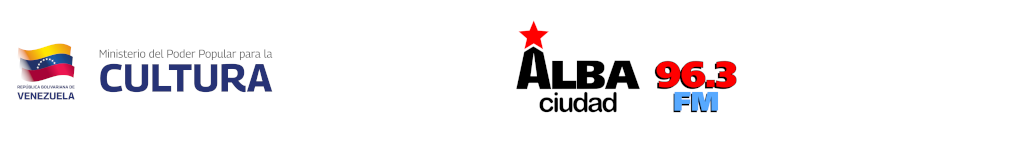 Alba Ciudad 96.3 FM