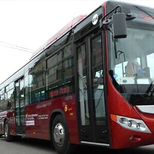 Ministerio de Transporte reactiva la planta Yutong en Yaracuy para impulsar la movilidad nacional