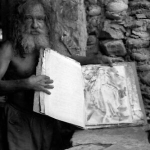 Exposición “Armando Reverón: Una mirada tropical” se inaugura este sábado en el Maccar