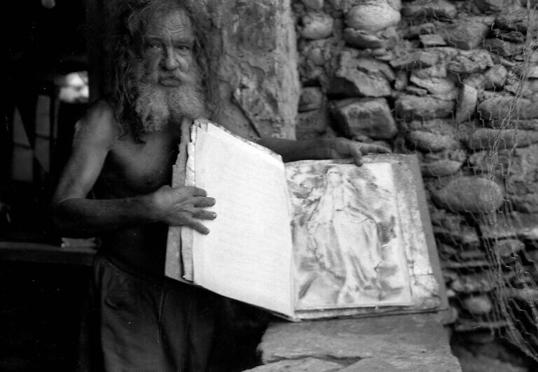 Exposición “Armando Reverón: Una mirada tropical” se inaugura este sábado en el Maccar 🗓