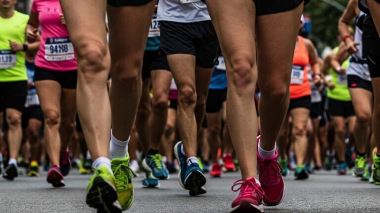 Realizarán Caminata+Cultura 5k este domingo para celebrar el Día Internacional de los Museos 🗓