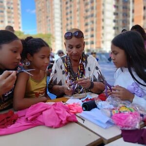 Fundación Red de Arte cumple 20 años de promoción identitaria