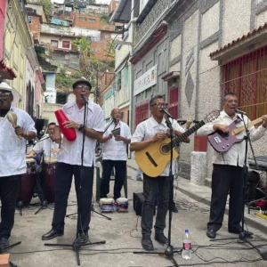 San Agustín se mueve: Todo listo para la onceava edición del festival La Movida