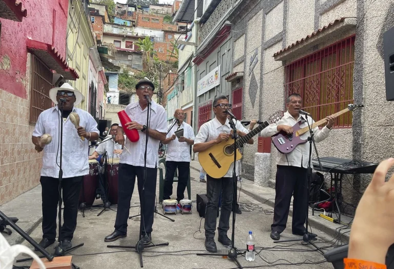 San Agustín se mueve: Todo listo para la onceava edición del festival “La Movida” 🗓