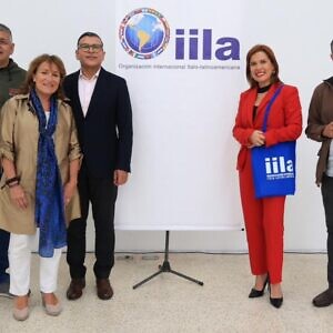 Venezuela e Italia estudian proyectos de cooperación en materia de patrimonio cultural
