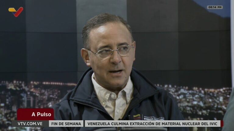 Demanda eléctrica alcanzó cifra récord por altas temperaturas en el país