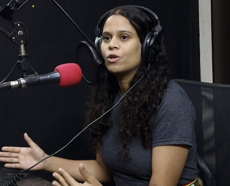 “El teatro sí es realmente importante”: Marx Cipriani y el aterrizaje del Método Suzuki en Caracas