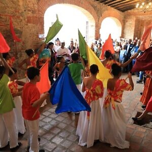 Gran Misión Viva Venezuela promoverá encuentros culturales, formativos y educativos