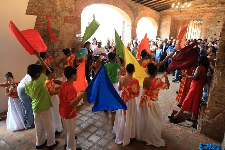 Gran Misión Viva Venezuela promoverá encuentros culturales, formativos y educativos