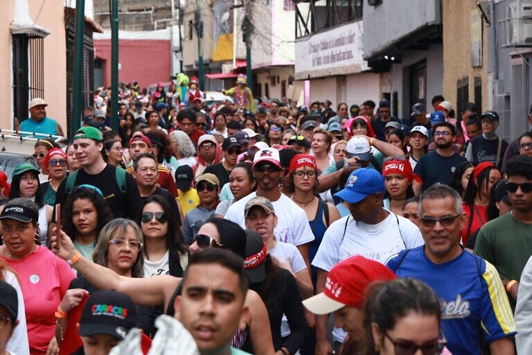 Más de 1.500 personas celebraron el Día de los Museos con la Caminata + Cultura 5K