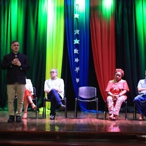 Gran Misión Viva Venezuela, Mi Patria Querida exaltará a Fruto Vivas con talleres de cultura nacional