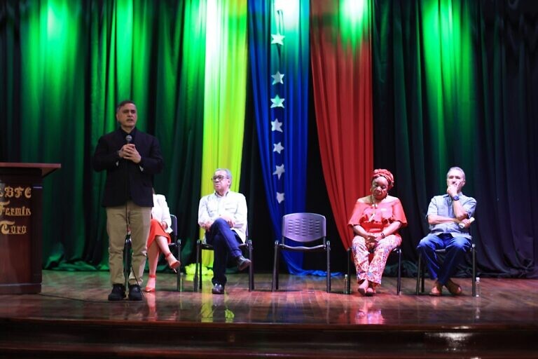 Gran Misión Viva Venezuela, Mi Patria Querida exaltará a Fruto Vivas con talleres de cultura nacional