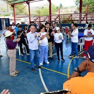 Diálogo con cultores impulsa fortalecimiento de la identidad en Nueva Esparta