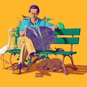 Con recitales se celebrará el Día Nacional de la Poesía este 17 de mayo
