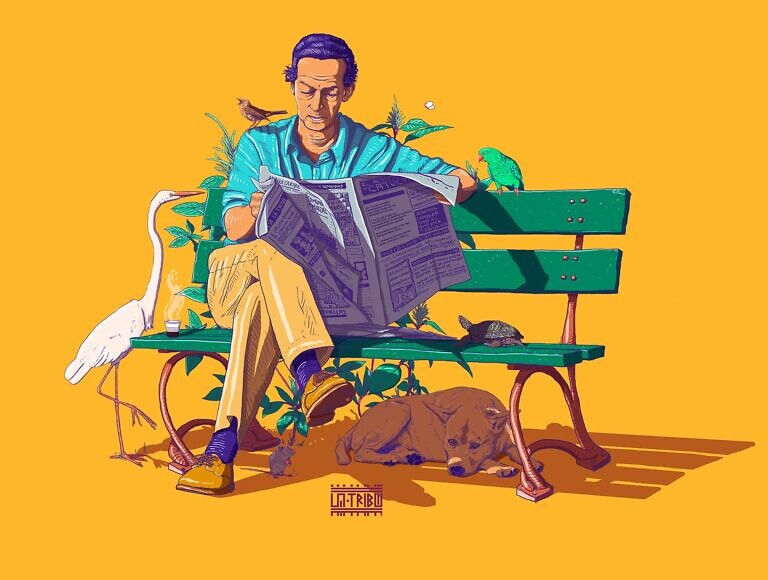 Con recitales se celebrará el Día Nacional de la Poesía este 17 de mayo 🗓