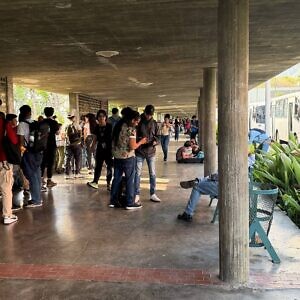 Transporte UCV activa cinco nuevas unidades para las rutas más demandadas