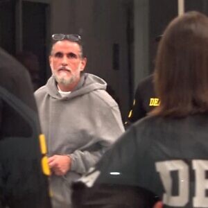 Alex Saab fue deportado a Estados Unidos este sábado