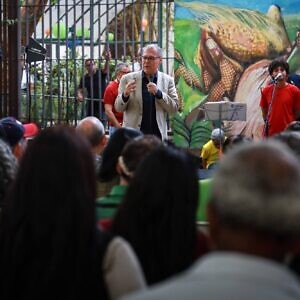 Caracas celebró el centenario de Humberto Orsini con arte, reflexión y música 