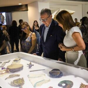 Día del Artista Plástico se celebra con una muestra y la protección de la memoria de Reverón