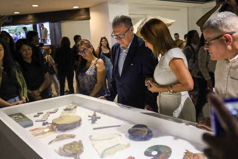 Día del Artista Plástico se celebra con una muestra y la protección de la memoria de Reverón