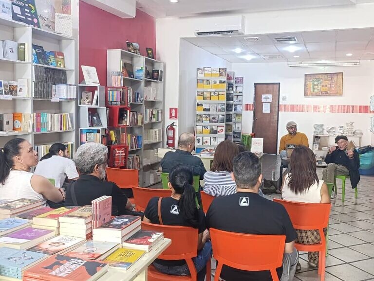 Biblioteca Ayacucho reivindica rol de Ángel Rama en impulso de la literatura regional