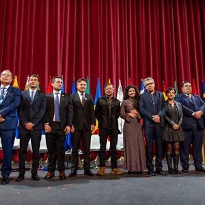 Venezuela se integra a la Red Iberoamericana de Educación Artística y Cultural