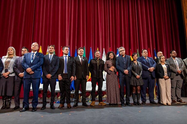 Venezuela se integra a la Red Iberoamericana de Educación Artística y Cultural