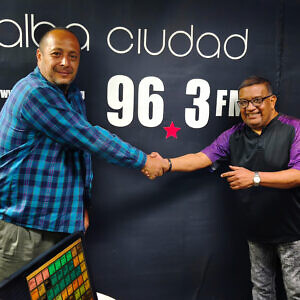 Rindieron tributo a Astolfo Romero en programa especial de Gaiterísima (+Audio)