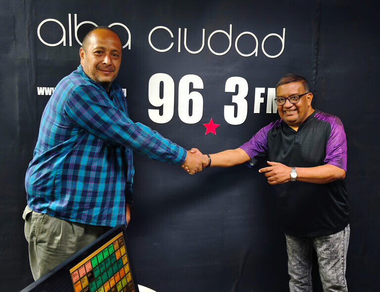 Rindieron tributo a Astolfo Romero en programa especial de “Gaiterísima” (+Audio)
