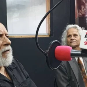 Armando Reverón, leyenda viva: Iartes dedicó programa especial a los 137 años del natalicio del maestro